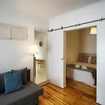 Alfama Historical 3 Bedroom Duplex Apartmán