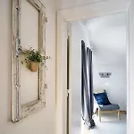 Apartmán Alfama Historical 3 Bedroom Duplex