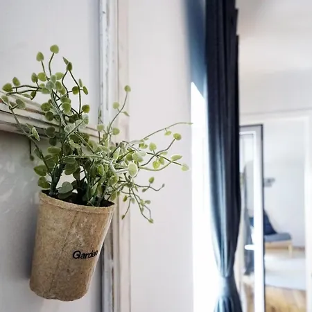 Alfama Historical 3 Bedroom Duplex Апартаменты Лиссабон