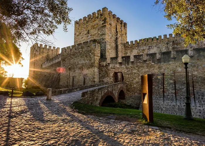 Alfama Historical 3 Bedroom Duplex 公寓 *