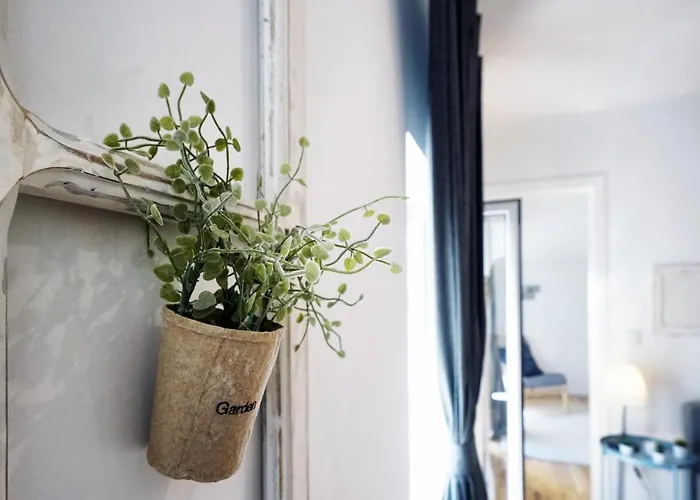 Alfama Historical 3 Bedroom Duplex 公寓 Lisboa