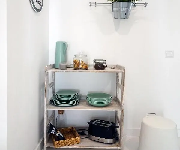 Alfama Historical 3 Bedroom Duplex 公寓 *