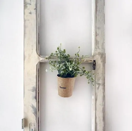 公寓 Alfama Historical 3 Bedroom Duplex