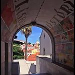 Апартаменты Alfama Historical 3 Bedroom Duplex *