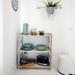 Alfama Historical 3 Bedroom Duplex Апартаменты *