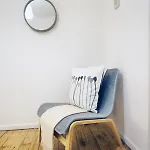 Alfama Historical 3 Bedroom Duplex