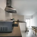Апартаменты Alfama Historical 3 Bedroom Duplex *