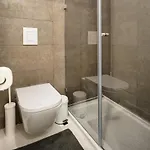 Апартаменты Alfama Historical 3 Bedroom Duplex *