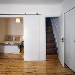 Апартаменты Alfama Historical 3 Bedroom Duplex