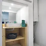 Alfama Historical 3 Bedroom Duplex Апартаменты Лиссабон