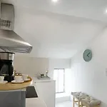 Alfama Historical 3 Bedroom Duplex Апартаменты Лиссабон
