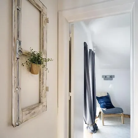 Apartamento Alfama Historical 3 Bedroom Duplex