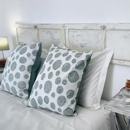 Appartement Alfama Historical 3 Bedroom Duplex Lisboa